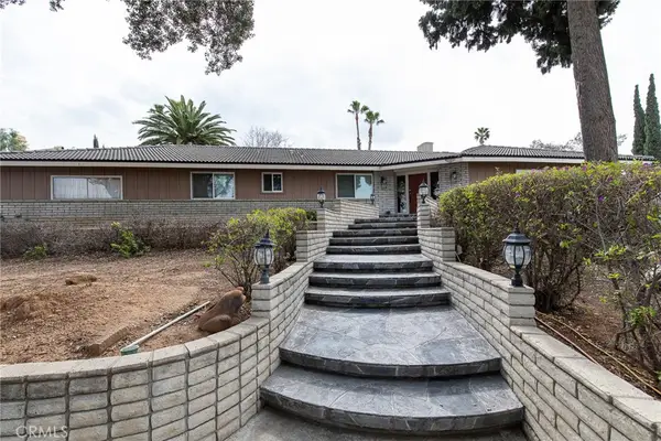 23144 Twin Canyon, Grand Terrace, CA 92313