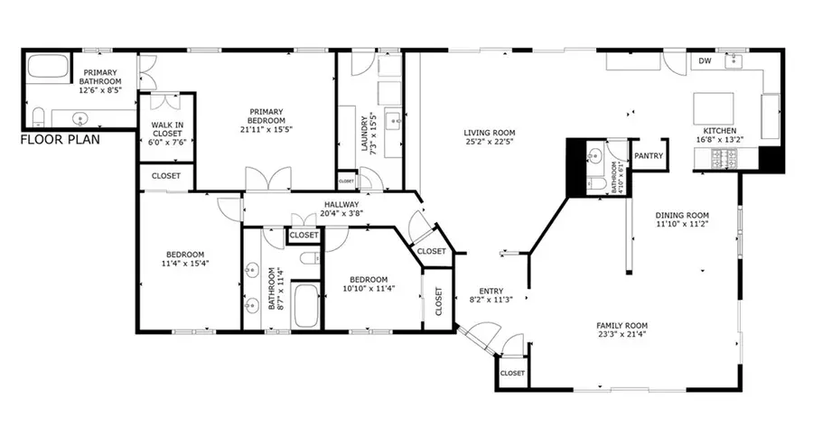 23144 Twin Canyon, Grand Terrace, CA 92313 - #3