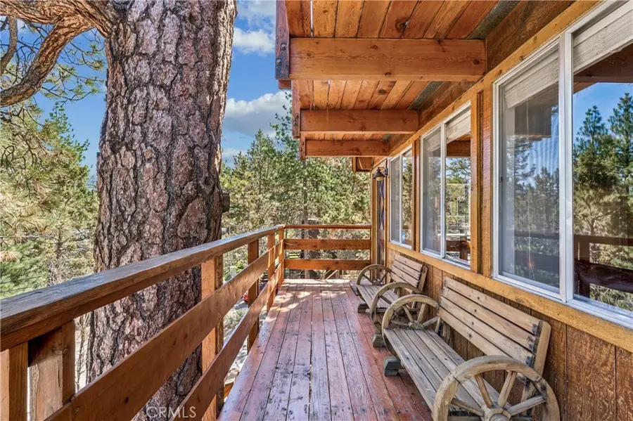108 W Aeroplane Boulevard, Big Bear City, CA 92314 - #3