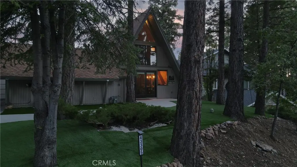 43305 Sand Canyon, Big Bear Lake, CA 92315 - #1