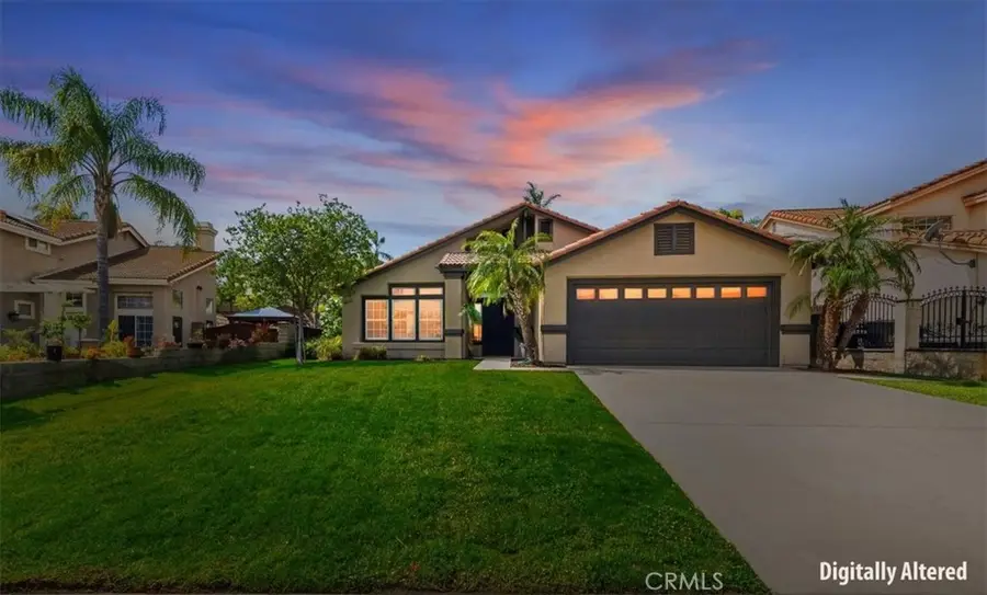 20635 Bakal Drive, Riverside, CA 92508 - #2