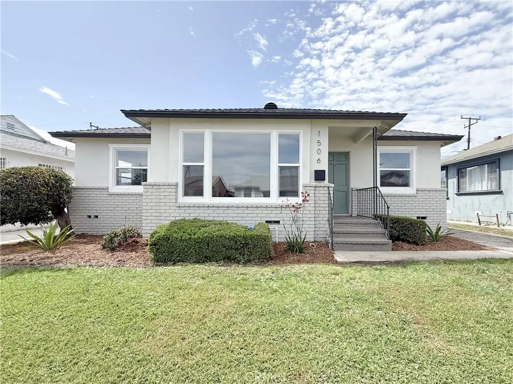 1506 W Stockwell Street, Compton, CA 90222 - #1