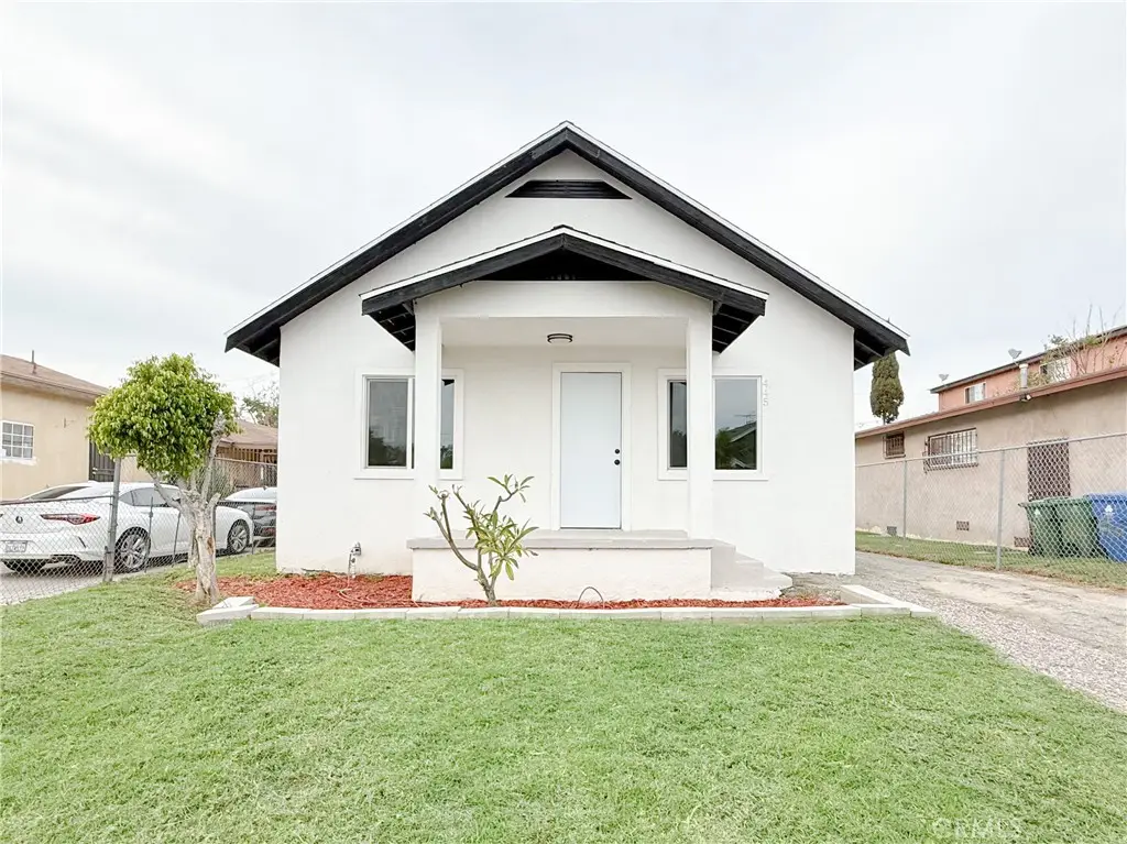 445 E 119th Street, Los Angeles, CA 90061 - #1