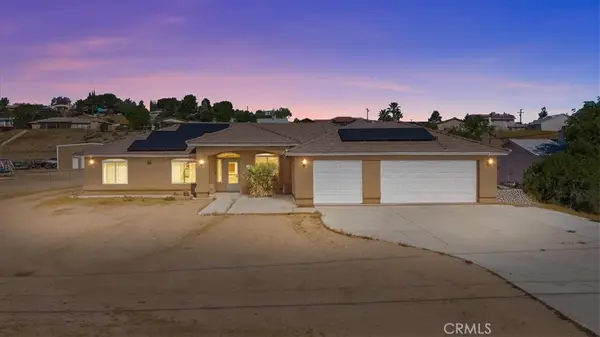 Address Withheld By Seller, Hesperia, CA 92345