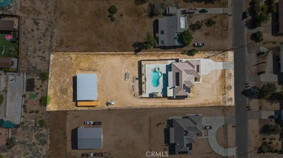 7860 Alston, Hesperia, CA 92345 - #2