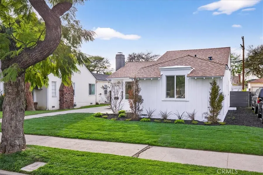 3825 Edgehill Drive, Los Angeles, CA 90008 - #3