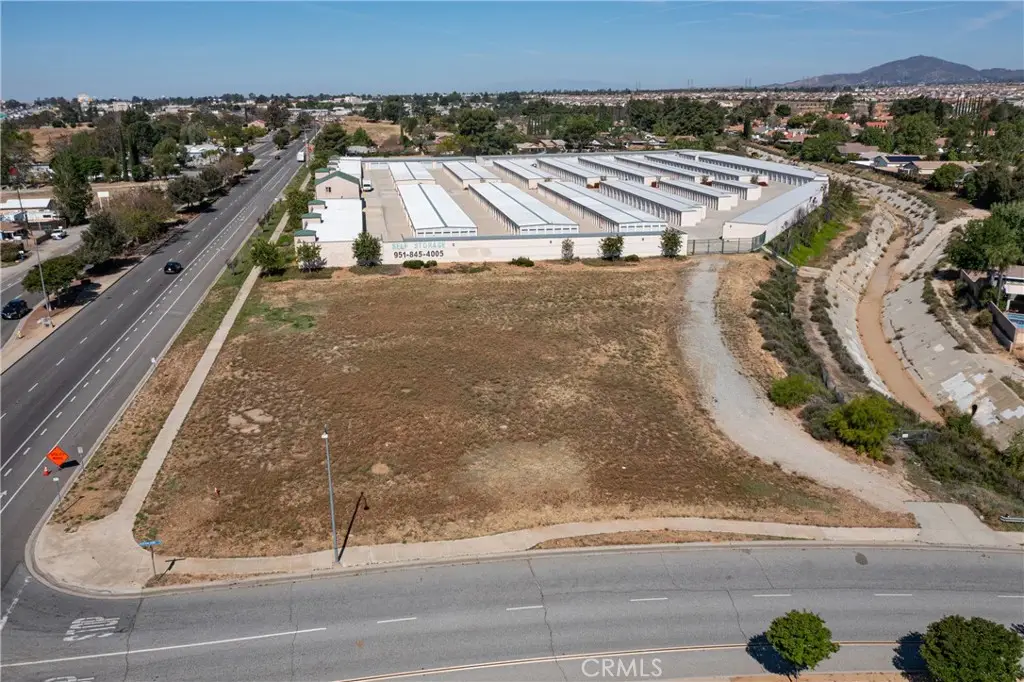 0 Ramsey, Banning, CA 92220 - #1