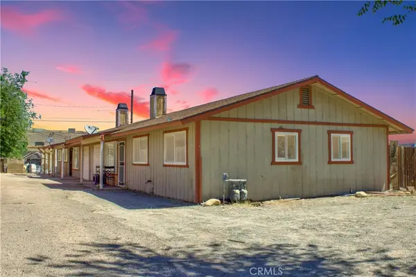 16594 Vine, Hesperia, CA 92345