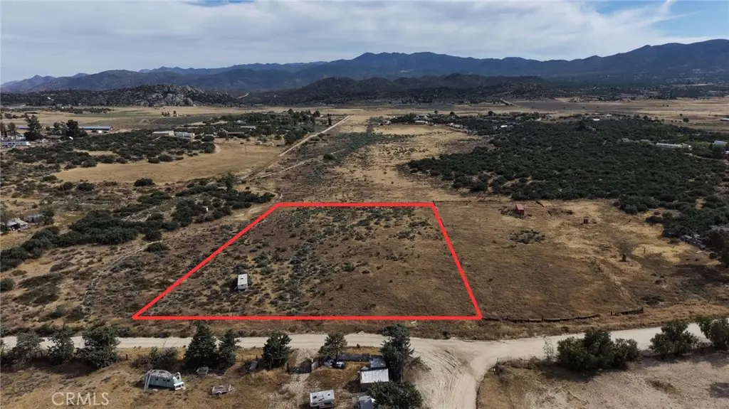 0 Yucca Valley Road, Anza, CA 92539 - #1