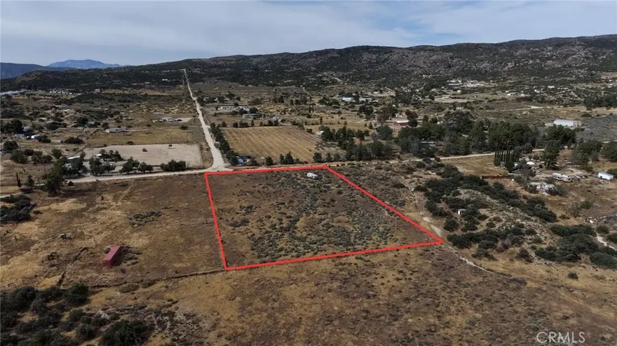 0 Yucca Valley Road, Anza, CA 92539 - #2