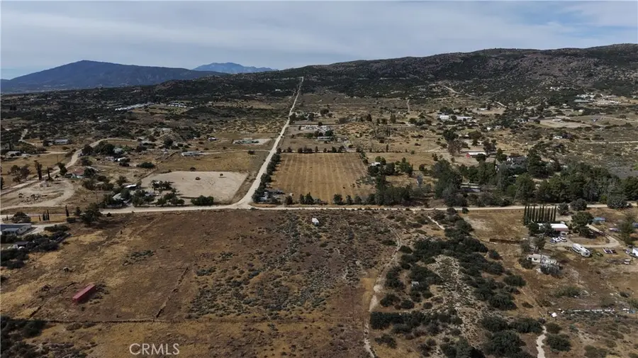 0 Yucca Valley Road, Anza, CA 92539 - #3