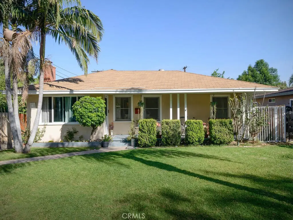7611 Mount Vernon, Riverside, CA 92504 - #1