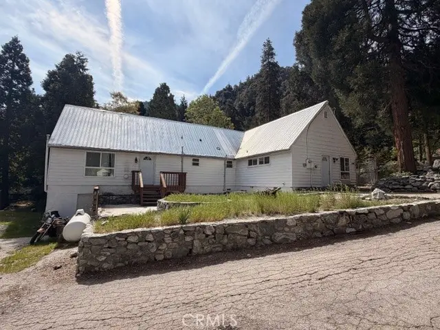 41266 Valley Of The Falls, Forest Falls, CA 92339 - #2