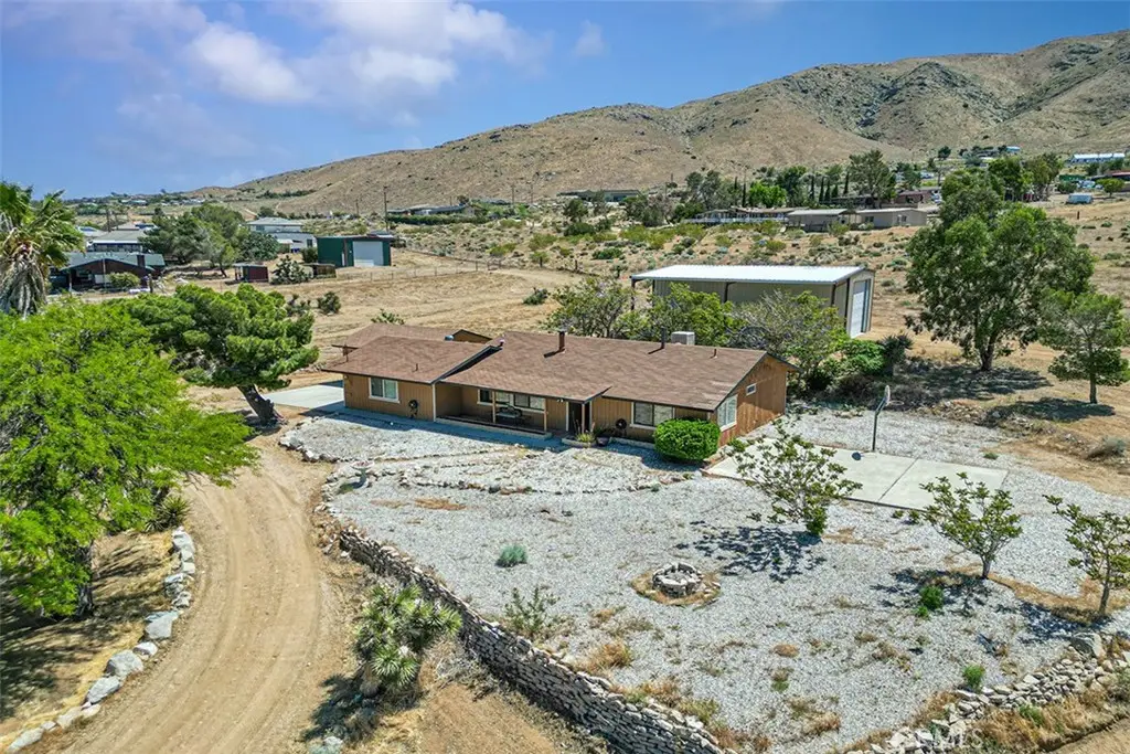 22411 Roundup, Apple Valley, CA 92308 - #1