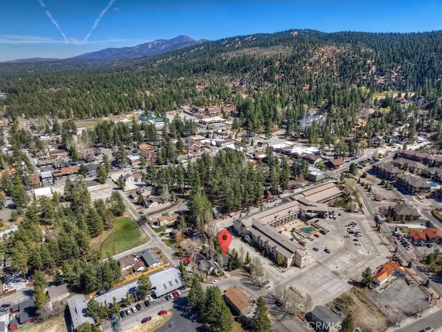 593 Lynn, Big Bear Lake, CA 92315 - #3
