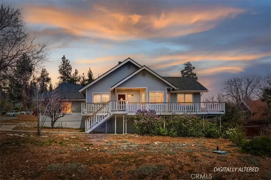 1019 Fawnskin, Fawnskin, CA 92333 - #2