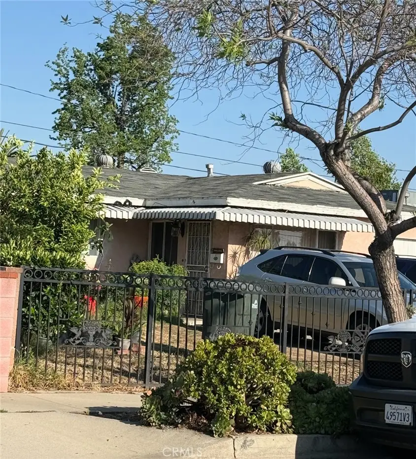 816 Amador, Ontario, CA 91764 - #1