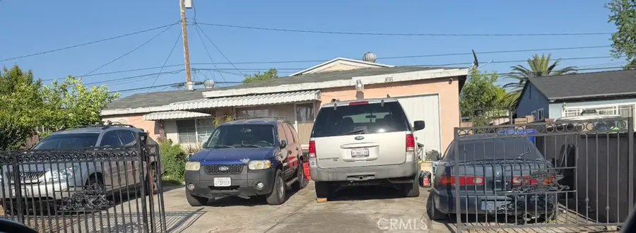 816 Amador, Ontario, CA 91764 - #2