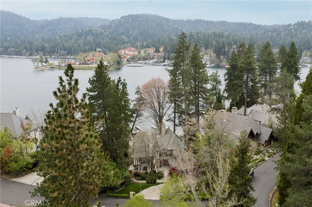 28089 Point Hamiltair, Lake Arrowhead, CA 92352 - #1