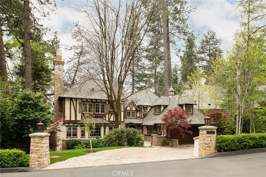 28089 Point Hamiltair, Lake Arrowhead, CA 92352 - #2