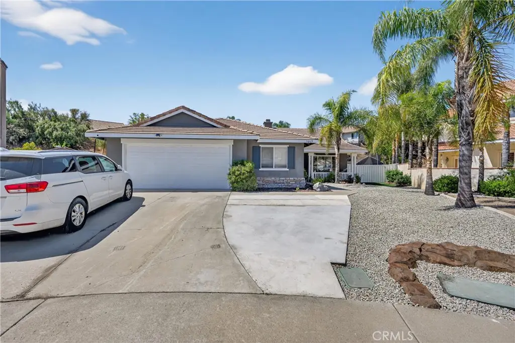 31009 Lausanne, Lake Elsinore, CA 92530 - #1