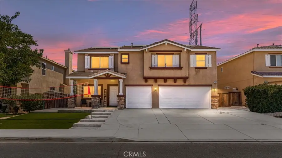 13607 Mayflower Street, Victorville, CA 92392 - #2