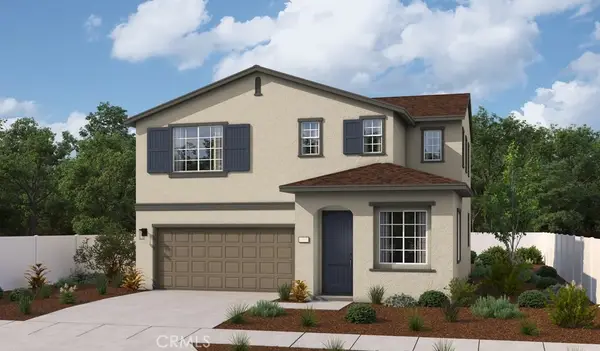 3544 Orchid Drive, San Bernardino, CA 92346