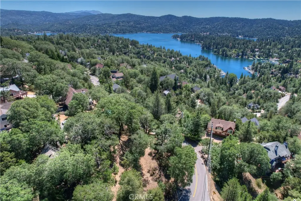 27588 Matterhorn Drive, Lake Arrowhead, CA 92352 - #1
