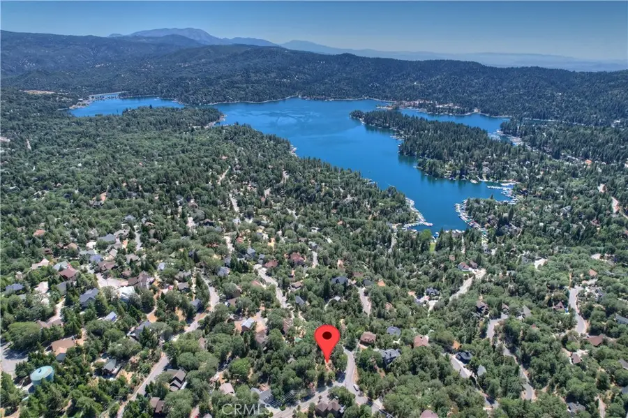 27588 Matterhorn Drive, Lake Arrowhead, CA 92352 - #3