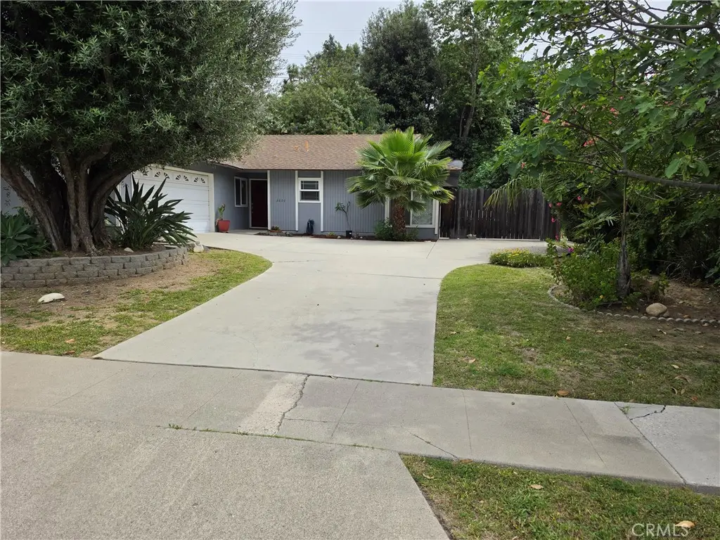 3030 Maple, Fullerton, CA 92835 - #1