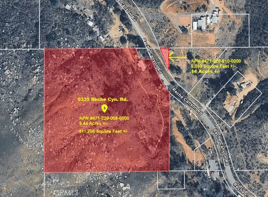 9335 Reche Canyon Road, Colton, CA 92324 - #2