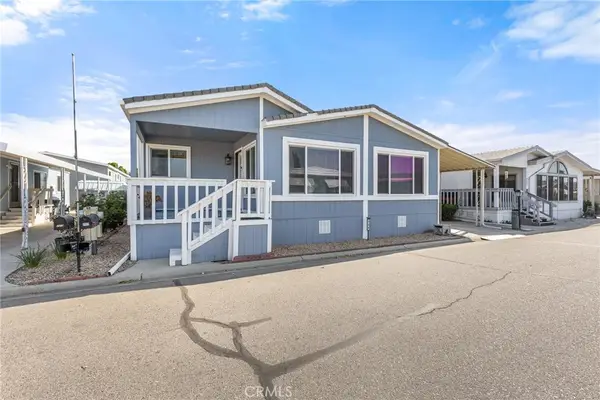 5001 W Florida Ave #722, Hemet, CA 92545