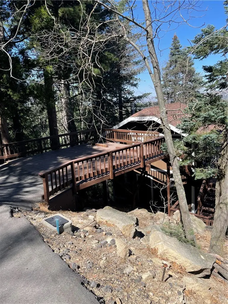 1059 Mercury, Crestline, CA 92325 - #2