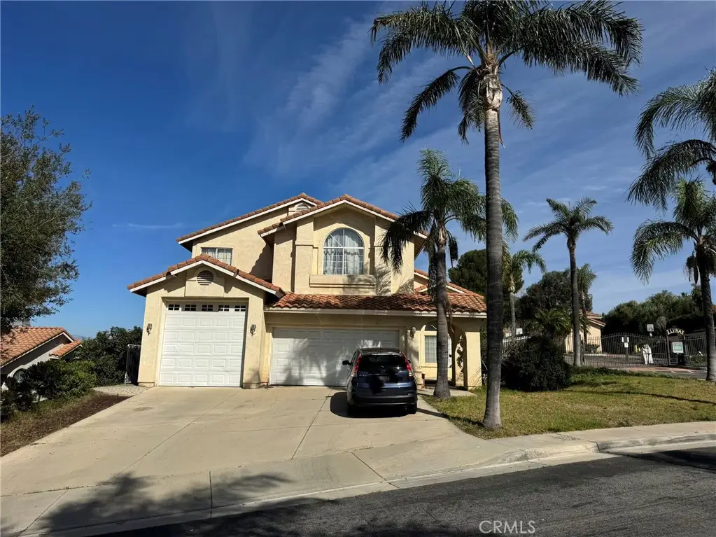 5134 Calle Zafiro, Jurupa Valley, CA 92509 - #1