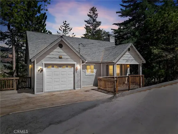 26510 Placer Lane, Lake Arrowhead, CA 92352