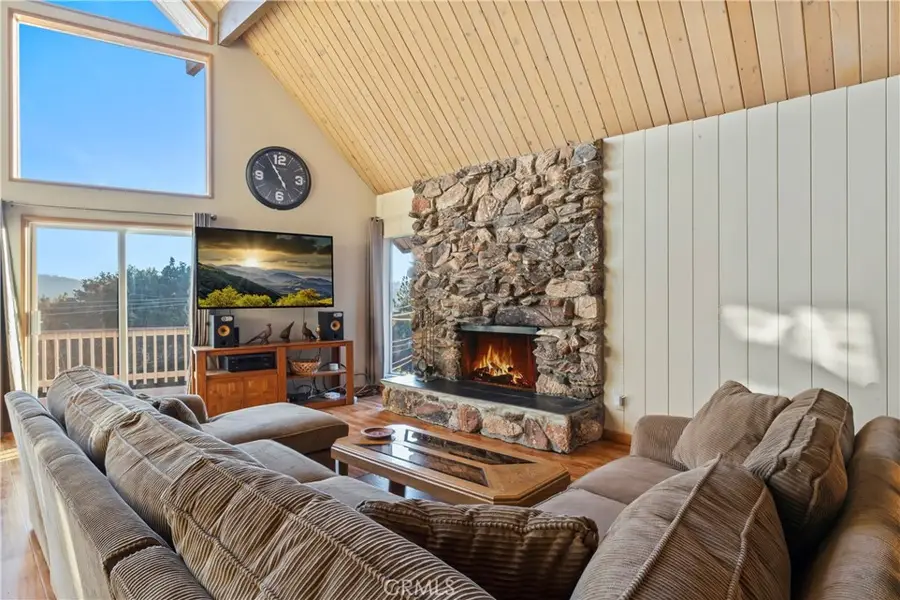 27734 Alpen, Lake Arrowhead, CA 92352 - #3