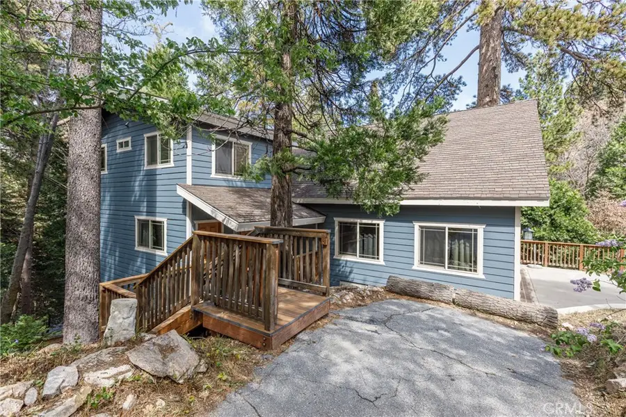 27364 Pinewood, Lake Arrowhead, CA 92352 - #2