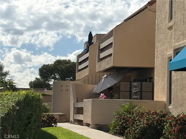 2266 Bradford Avenue #121, Highland, CA 92346