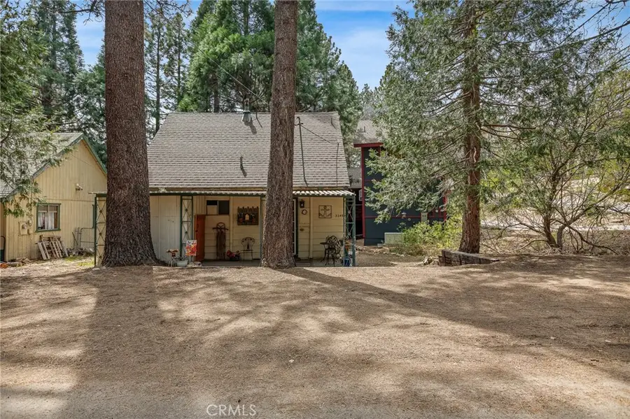 33459 Wild Cherry, Green Valley Lake, CA 92341 - #2