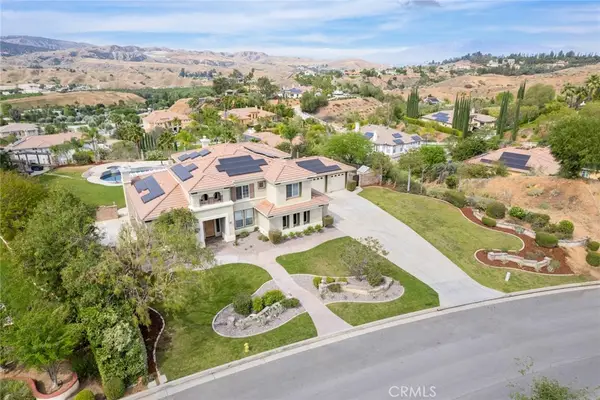 1910 Mesa View Lane, Redlands, CA 92373