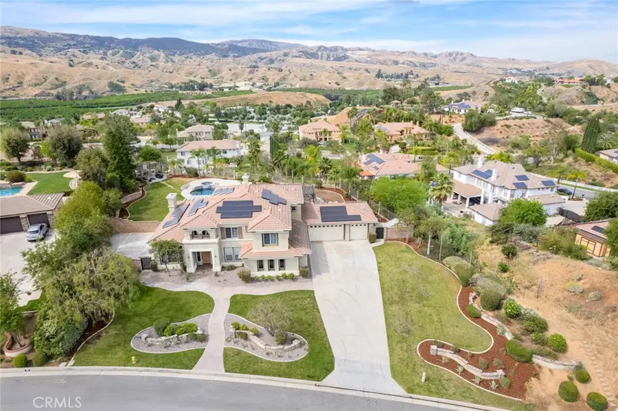 1910 Mesa View Lane, Redlands, CA 92373 - #2