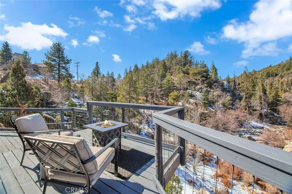 33141 Big Bear Lake, Running Springs, CA 92382 - #1