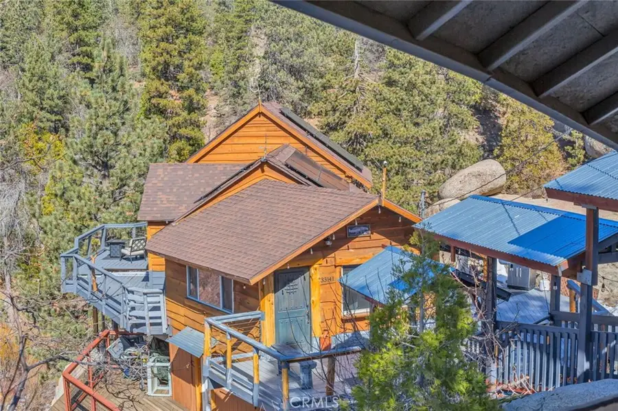 33141 Big Bear Lake, Running Springs, CA 92382 - #2