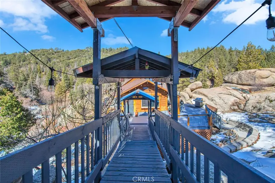 33141 Big Bear Lake, Running Springs, CA 92382 - #3