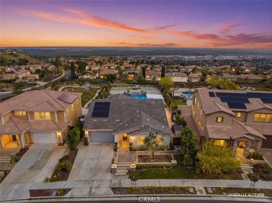 2627 Chad Zeller Lane, Corona, CA 92882 - #2