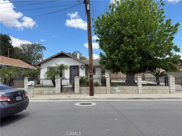 457 Nicolet, Banning, CA 92220