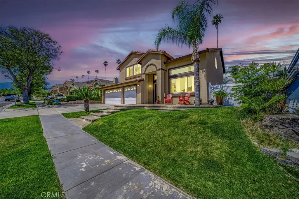 2536 Sweet Rain, Corona, CA 92881 - #1
