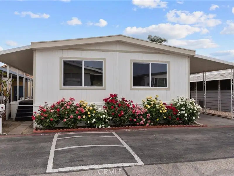 131 Laburnum Lane #29, Fountain Valley, CA 92708 - #1