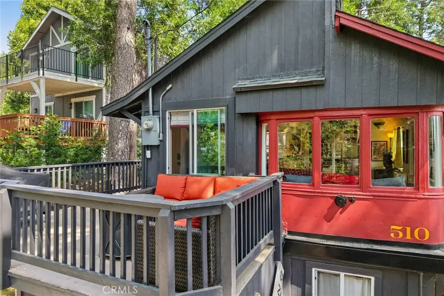 21875 Sawpit Canyon Road, Cedarpines Park, CA 92322 - #2