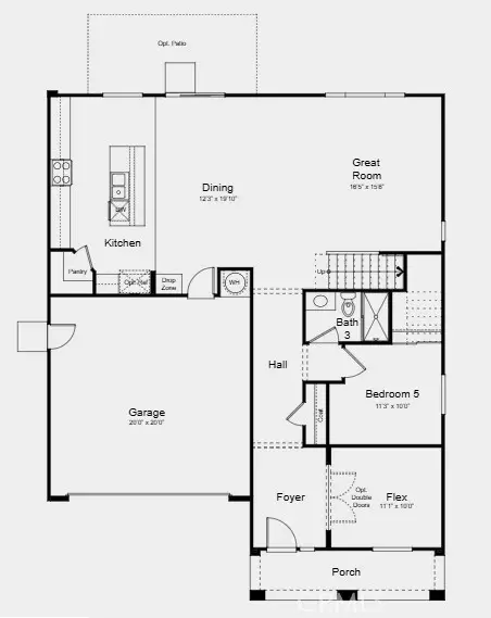 9565 Glenmore Forest Drive, Riverside, CA 92508 - #2